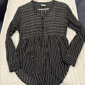 Maeve long sleeved top